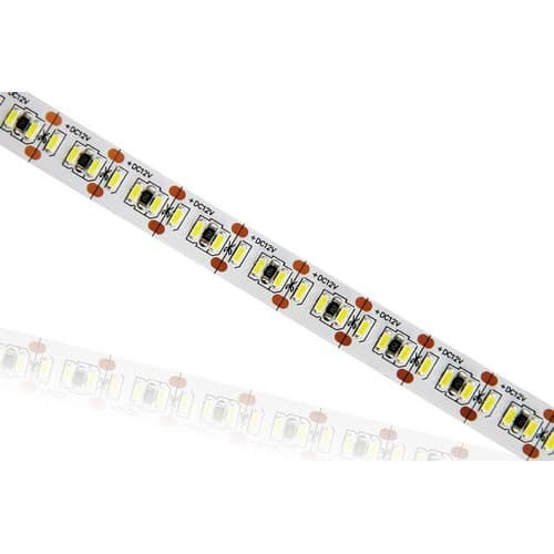 Светодиодная лента 12В Standart SW-Group 9.6Вт/м SMD3528 IP65 4000K фото Светодиодная лента 12В Standart SW-Group 9.6Вт/м SMD3528 IP65 4000K картинка